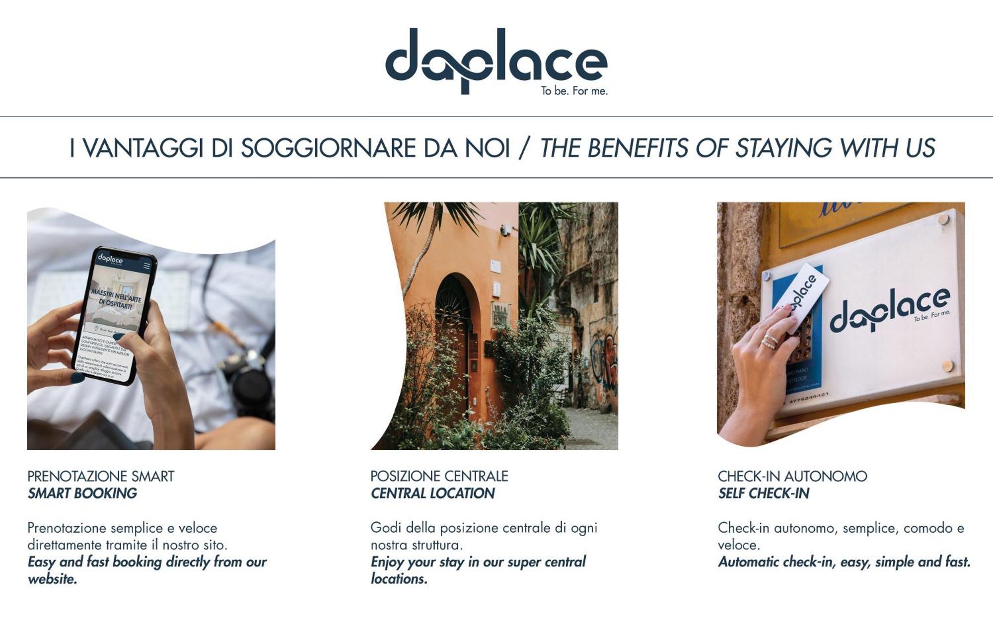 Daplace - Hqh Colosseo — Photos 1